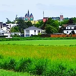 An Der Lahn * 拉恩河畔林堡