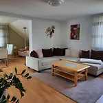 公寓 An Der Lahn *
