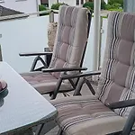 An Der Lahn 公寓 拉恩河畔林堡
