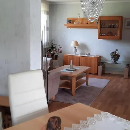 An Der Lahn Apartment *