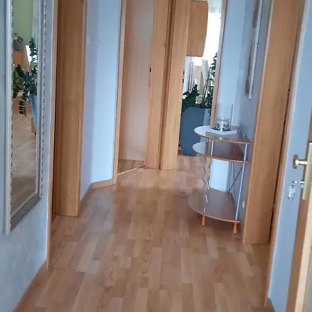Apartment An Der Lahn