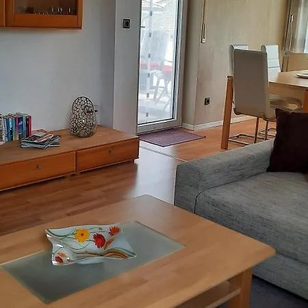 Apartment An Der Lahn