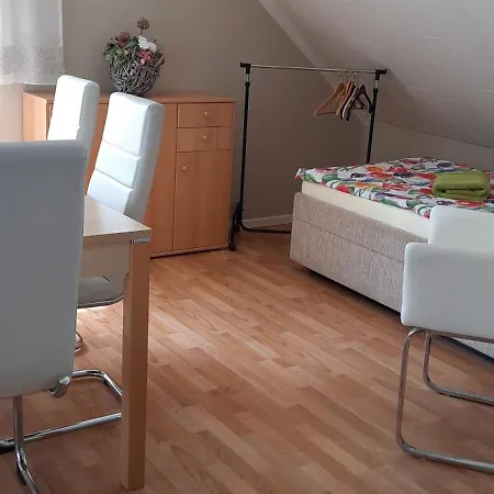 An Der Lahn Apartment *