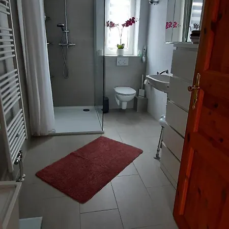 An Der Lahn Apartment *