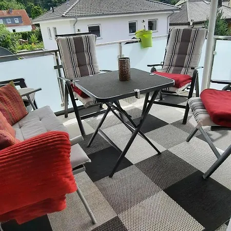 An Der Lahn Apartment Limburg an der Lahn
