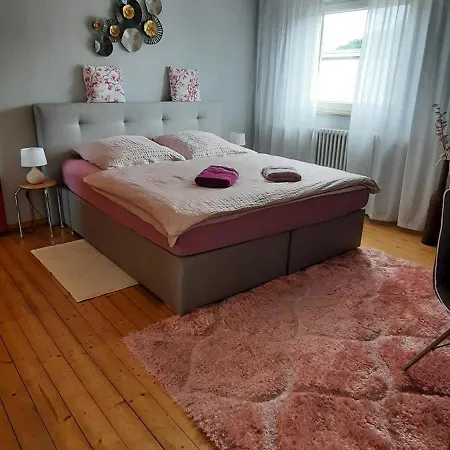 Apartment An Der Lahn *