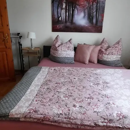 Apartment An Der Lahn *