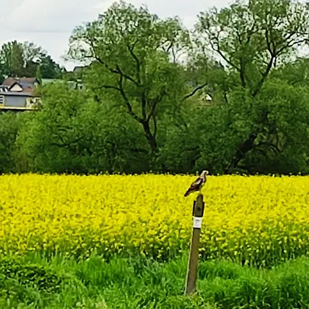An Der Lahn Apartment
