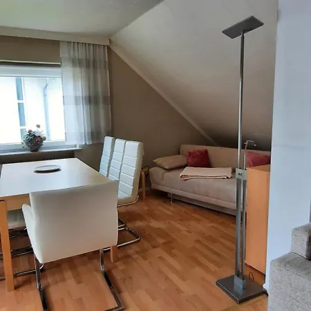An Der Lahn Apartment