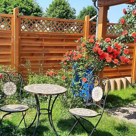 Apartamento An Der Lahn Limburg an der Lahn