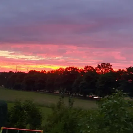 An Der Lahn Apartamento