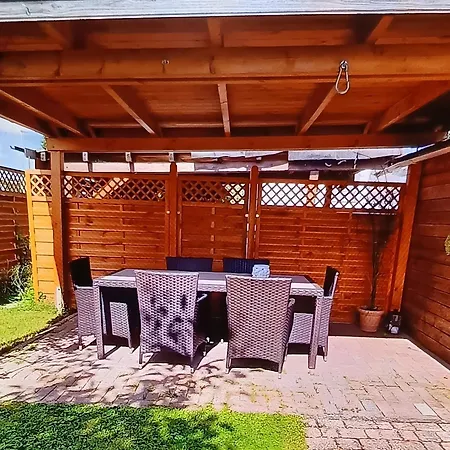 Apartamento An Der Lahn *