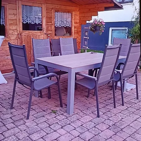 Apartamento An Der Lahn *