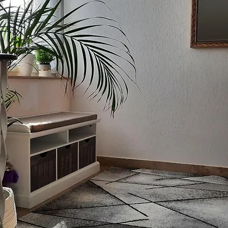 Apartment An Der Lahn Limburg an der Lahn
