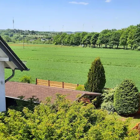 Apartment An Der Lahn Limburg an der Lahn
