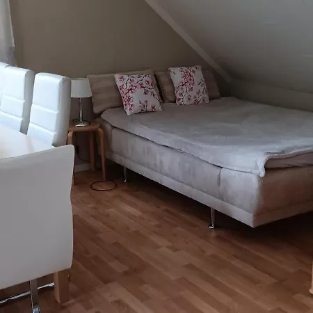 Apartment An Der Lahn Limburg an der Lahn