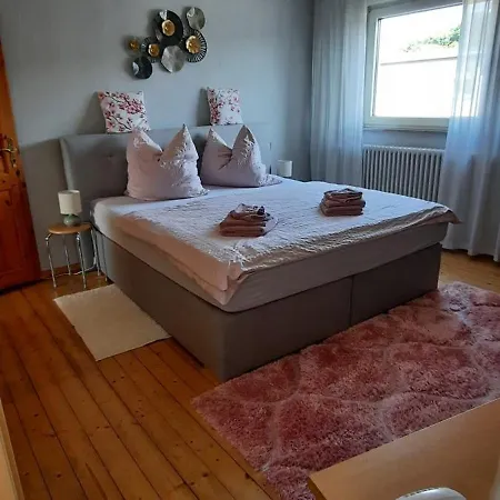 An Der Lahn Apartment