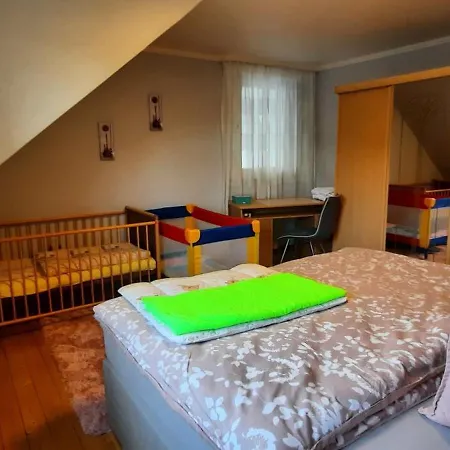 An Der Lahn Apartment