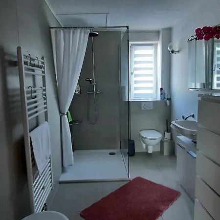An Der Lahn Apartment *