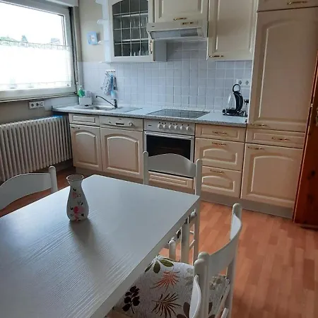Apartment An Der Lahn Limburg an der Lahn