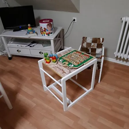 Apartment An Der Lahn *