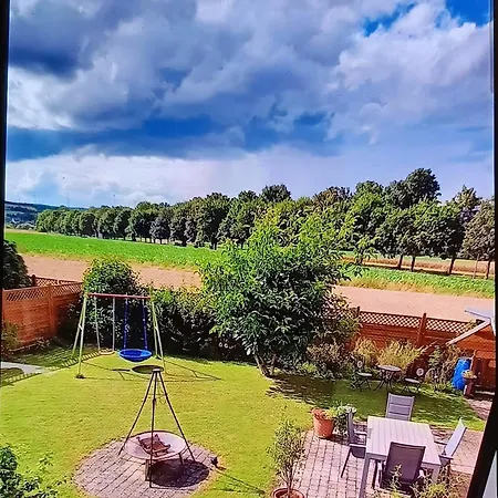An Der Lahn Apartment