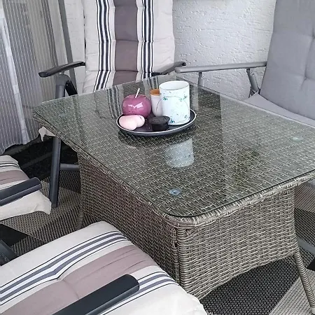 Apartment An Der Lahn