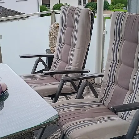 An Der Lahn Apartment Limburg an der Lahn