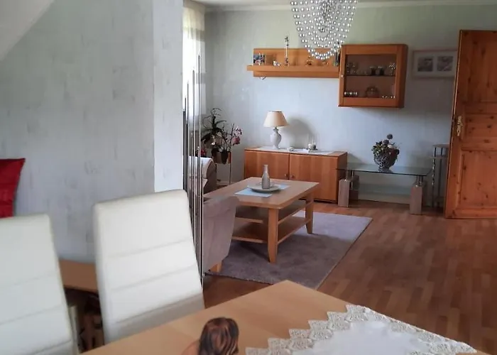 An Der Lahn Apartamento *