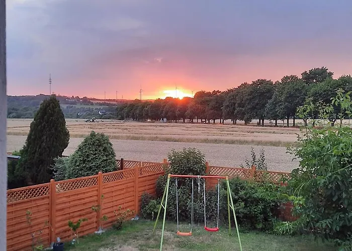 Apartamento An Der Lahn *