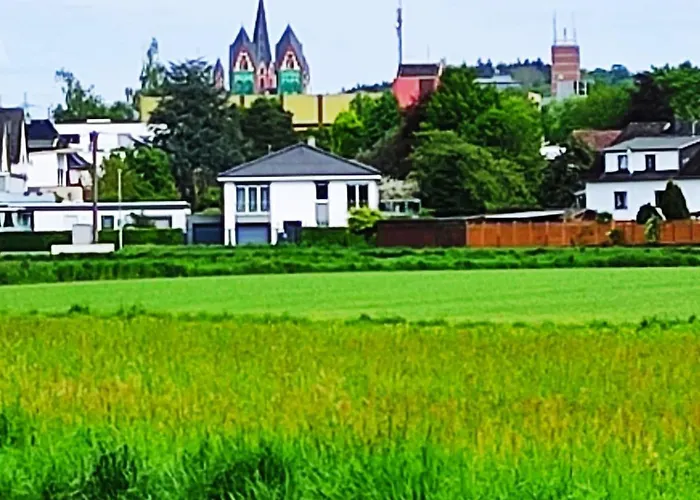 An Der Lahn * Limburg an der Lahn