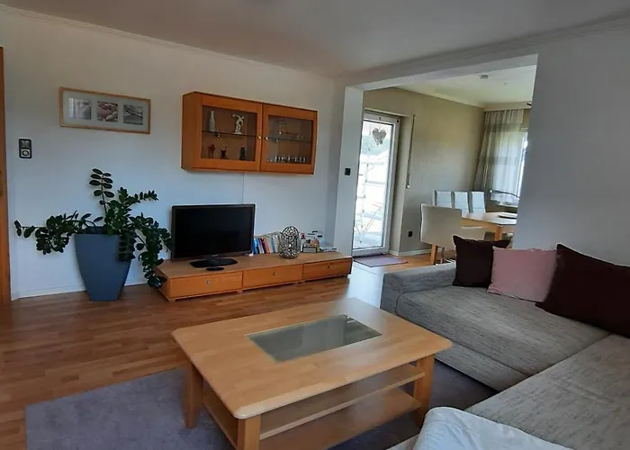 Apartamento An Der Lahn