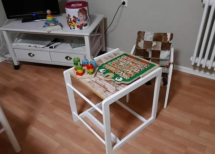 Apartamento An Der Lahn *