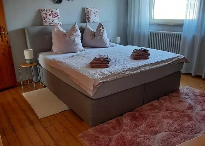 Apartamento An Der Lahn *