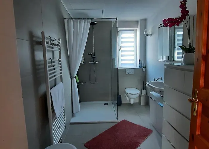 Apartamento An Der Lahn Limburg an der Lahn