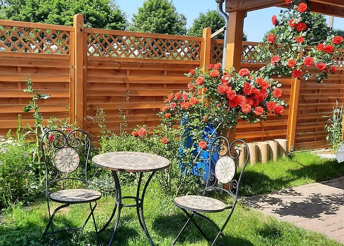 Apartamento An Der Lahn Limburg an der Lahn