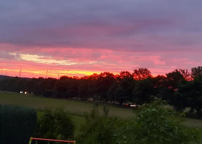 An Der Lahn Apartamento