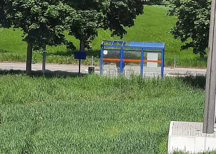 Apartamento An Der Lahn *