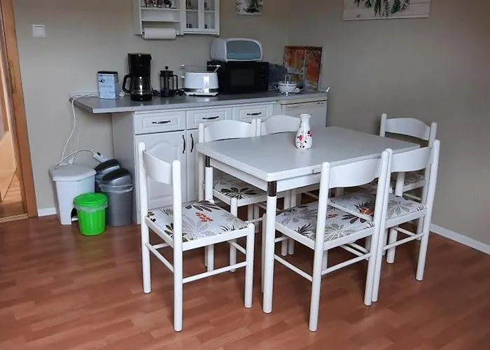 An Der Lahn Apartamento *