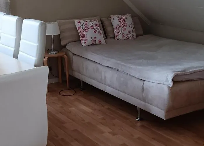 Apartamento An Der Lahn Limburg an der Lahn