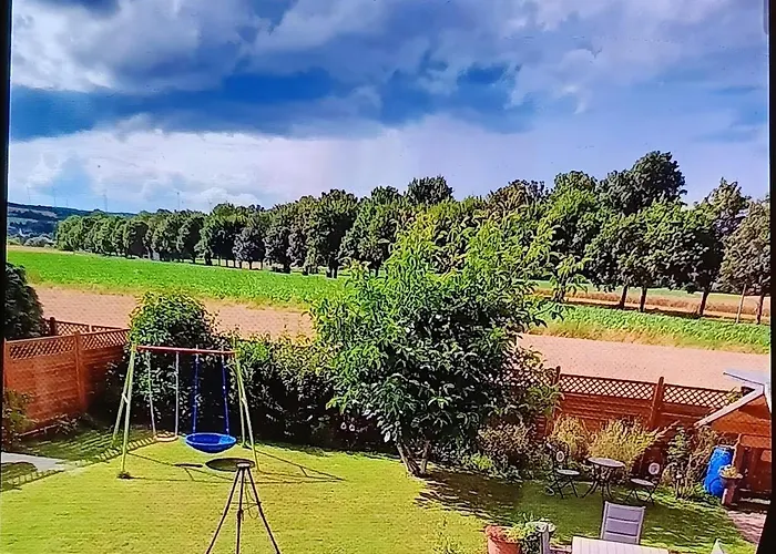 An Der Lahn * Limburg an der Lahn