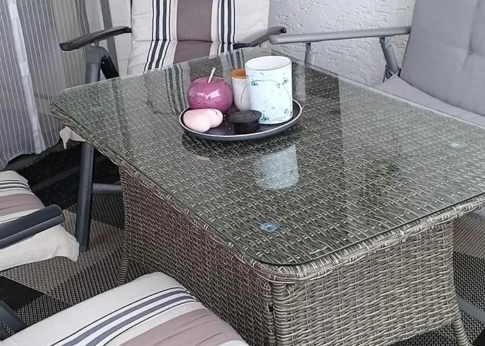 Apartamento An Der Lahn